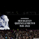 Image for article titled Sports world reacts to death of Queen Elizabeth II